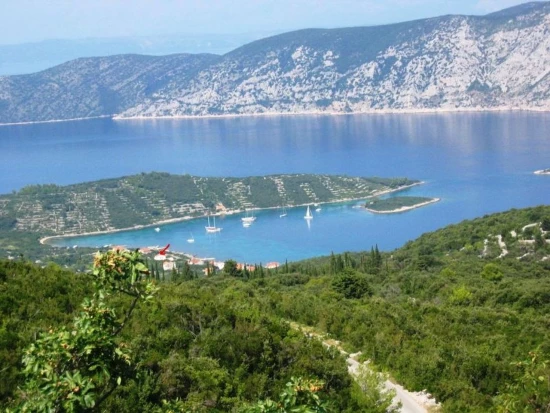 Apartmán Ostrov Korčula - Račišće OS 10132 N1