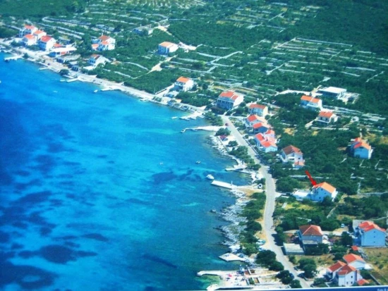 Apartmán Ostrov Korčula - Račišće OS 10132 N1