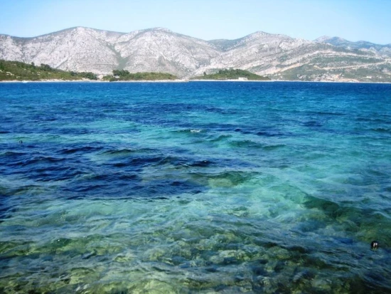 Apartmán Ostrov Korčula - Račišće OS 10132 N1