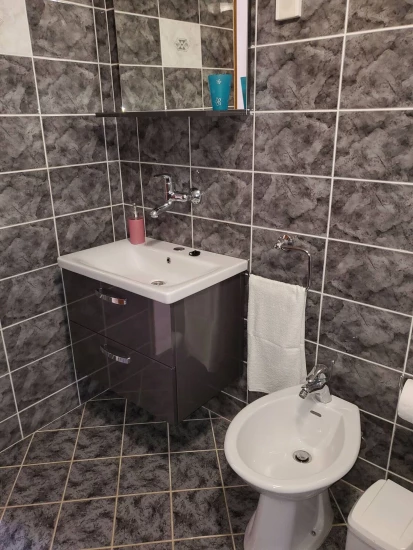 Apartmán Ostrov Korčula - Račišće OS 10132 N1