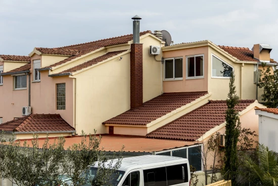 Apartmán Střední Dalmácie - Split DA 8217 N1