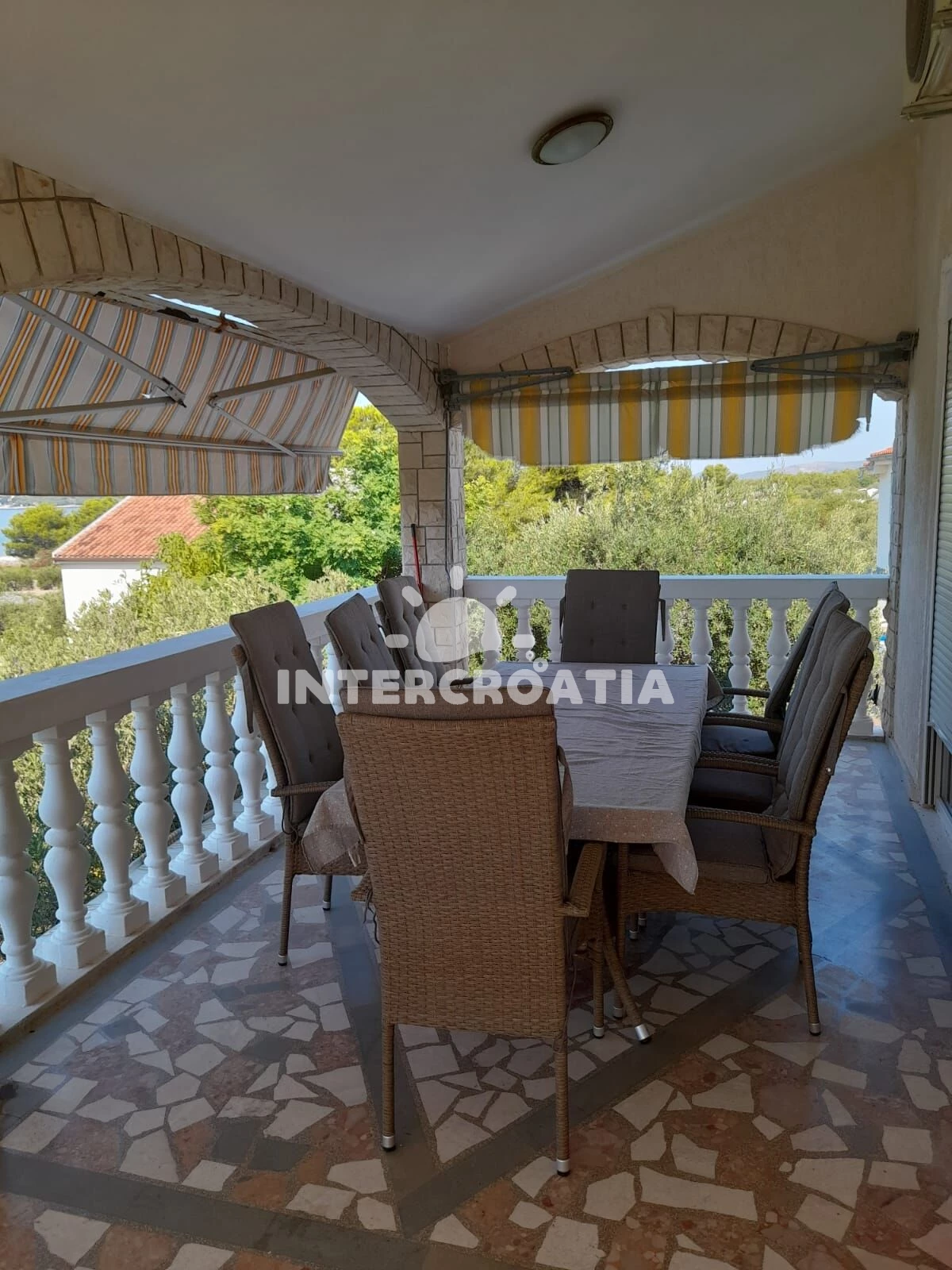 Apartmán Severní Dalmácie - Jadrija (Vodice) DA 8218 N1