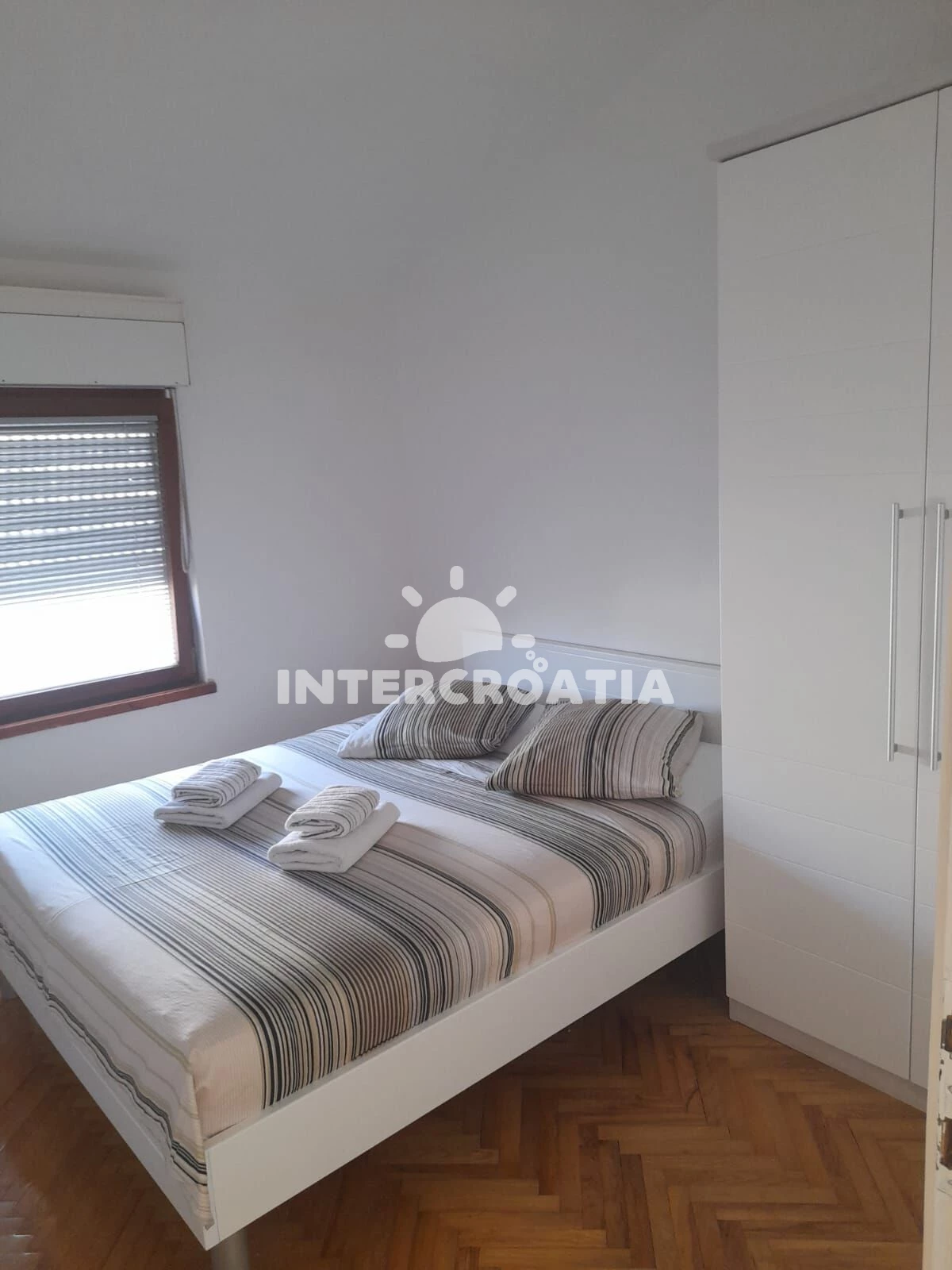 Apartmán Severní Dalmácie - Jadrija (Vodice) DA 8218 N1