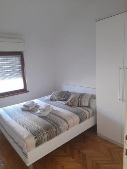 Apartmán Severní Dalmácie - Jadrija (Vodice) DA 8218 N1