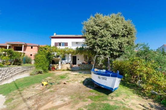 Apartmán Ostrov Rab - Lopar OS 10133 N1