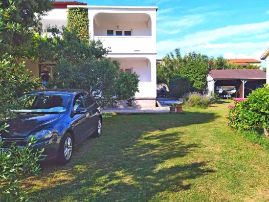 Apartmán Ostrov Rab - Lopar OS 10133 N1