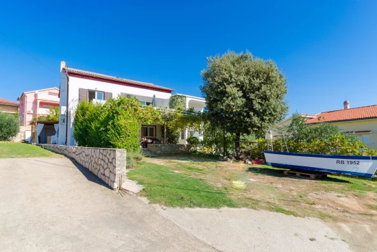 Apartmán Ostrov Rab - Lopar OS 10133 N1