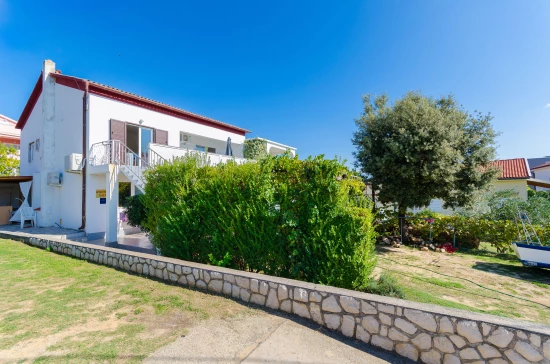 Apartmán Ostrov Rab - Lopar OS 10133 N1