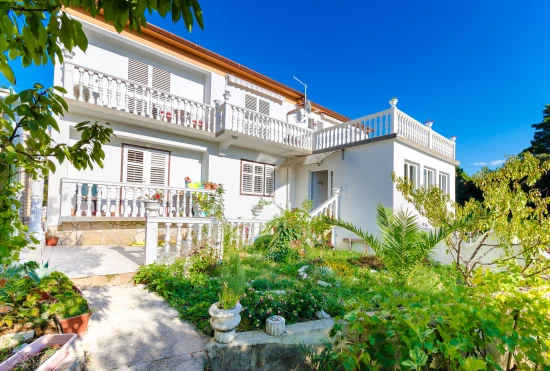 Apartmán Ostrov Rab - Banjol OS 10134 N2