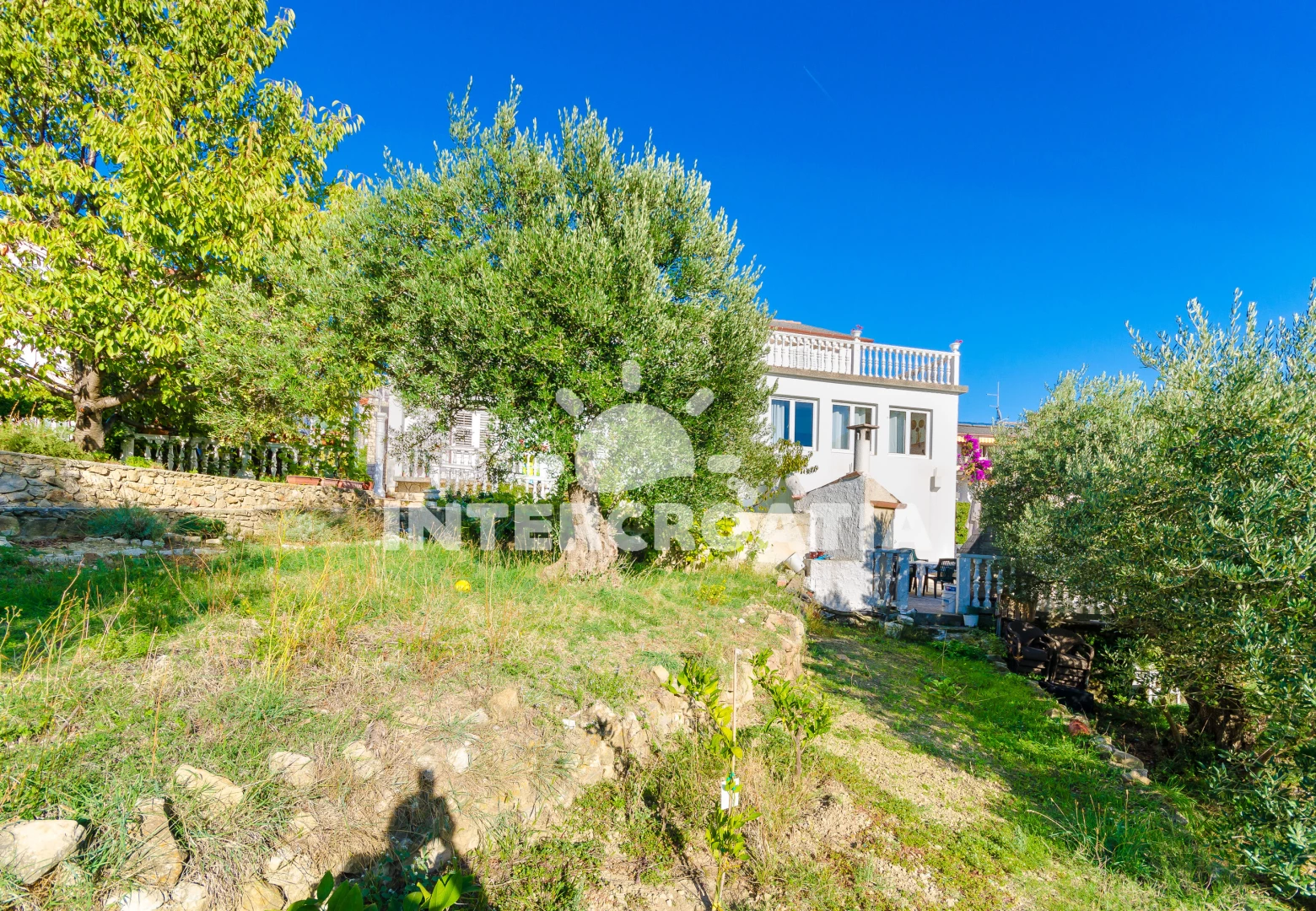 Apartmán Ostrov Rab - Banjol OS 10134 N2