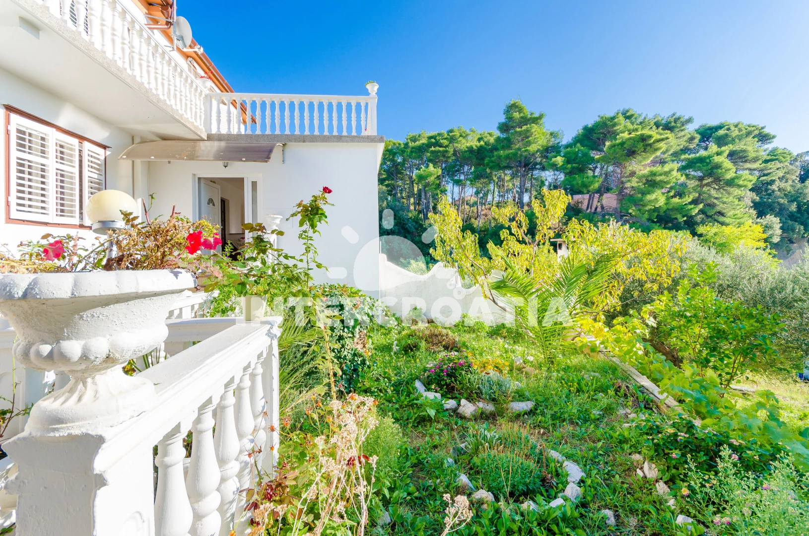 Apartmán Ostrov Rab - Banjol OS 10134 N2