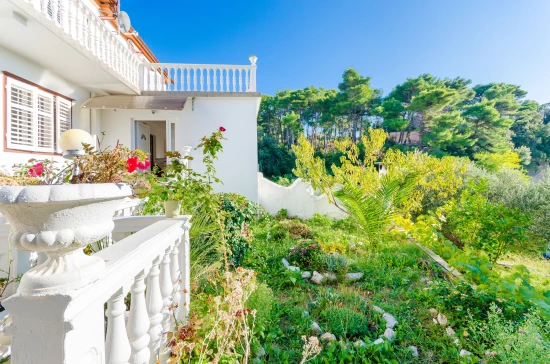 Apartmán Ostrov Rab - Banjol OS 10134 N5