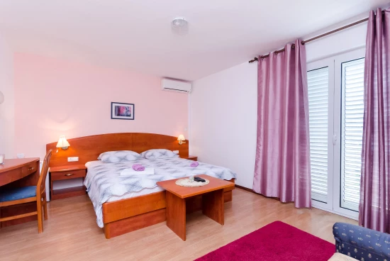 Apartmán Ostrov Rab - Banjol OS 10134 N5