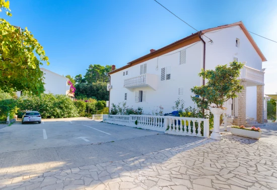 Apartmán Ostrov Rab - Banjol OS 10134 N6