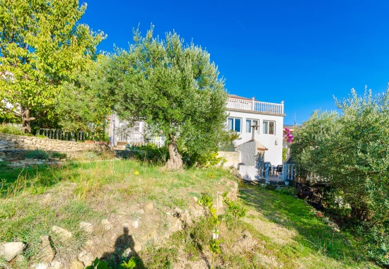 Apartmán Ostrov Rab - Banjol OS 10134 N6