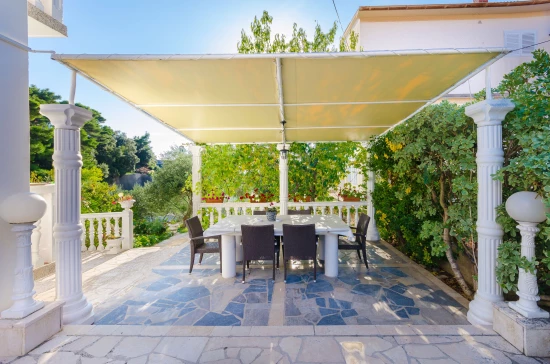 Apartmán Ostrov Rab - Banjol OS 10134 N6