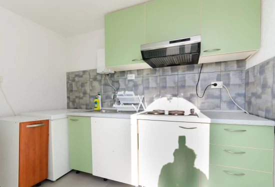 Apartmán Ostrov Rab - Banjol OS 10134 N6