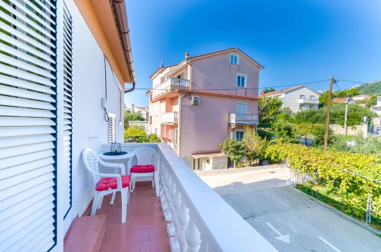 Apartmán Ostrov Rab - Banjol OS 10134 N6