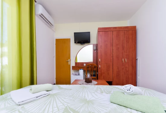 Apartmán Ostrov Rab - Banjol OS 10134 N6