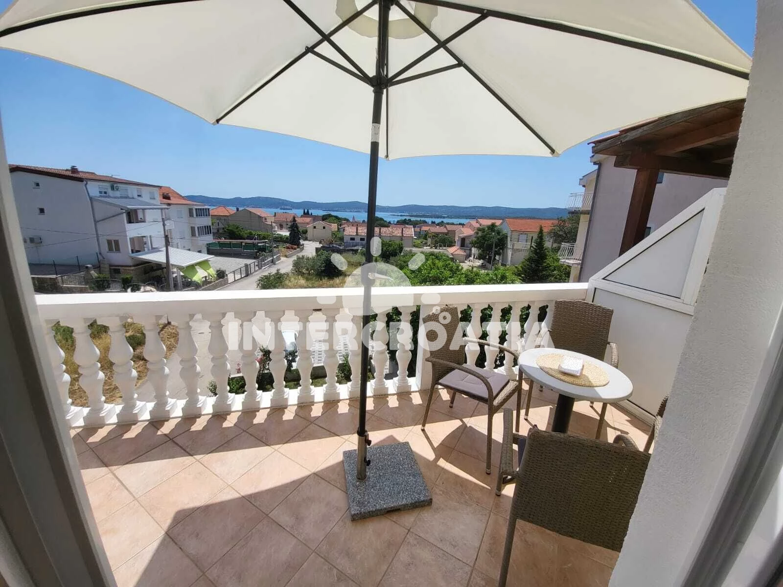 Apartmán Severní Dalmácie - Sveti Filip i Jakov (Biograd) DA 8219 N1