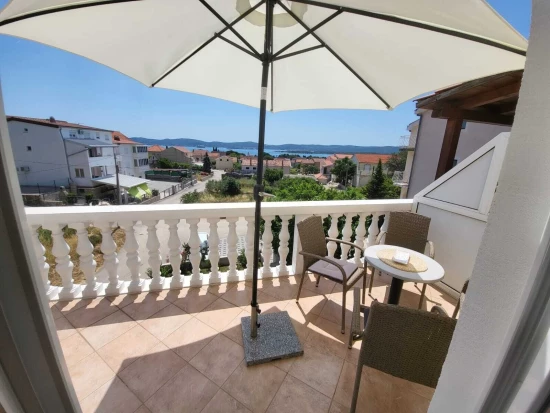 Apartmán Severní Dalmácie - Sveti Filip i Jakov (Biograd) DA 8219 N1