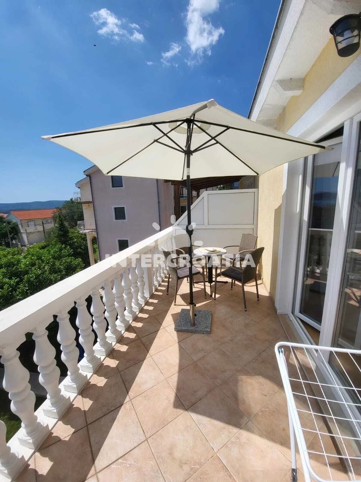 Apartmán Severní Dalmácie - Sveti Filip i Jakov (Biograd) DA 8219 N1