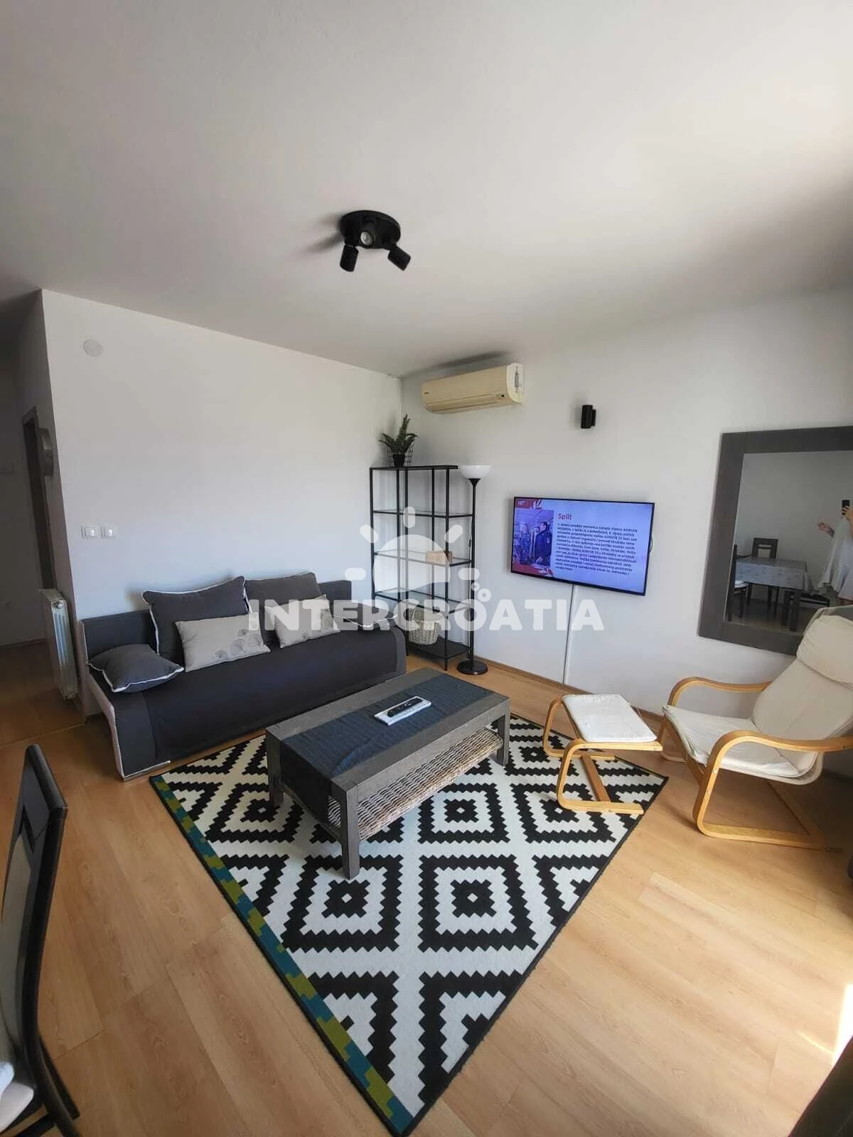 Apartmán Severní Dalmácie - Sveti Filip i Jakov (Biograd) DA 8219 N1