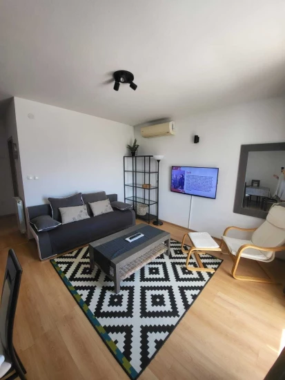 Apartmán Severní Dalmácie - Sveti Filip i Jakov (Biograd) DA 8219 N1