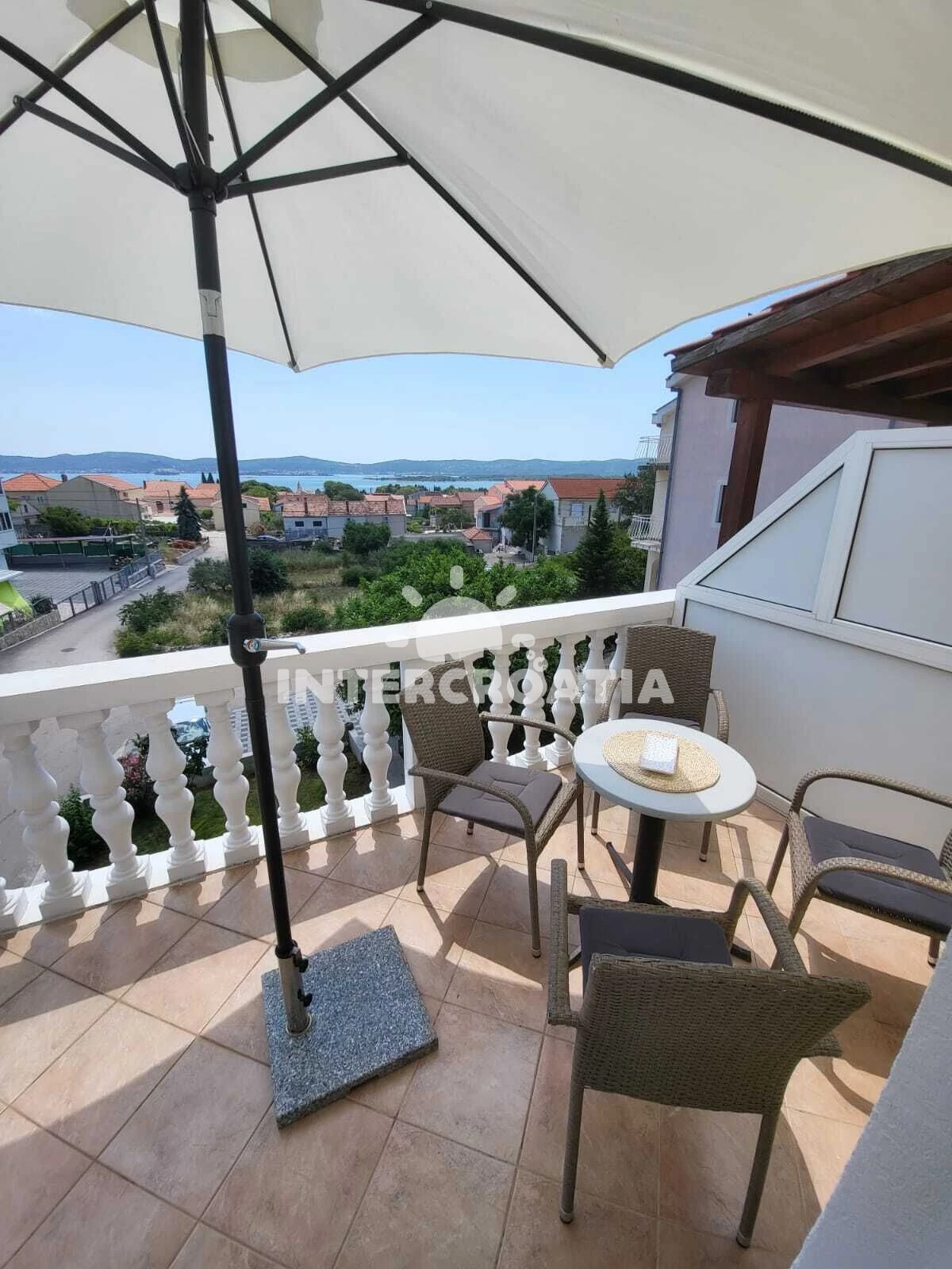 Apartmán Severní Dalmácie - Sveti Filip i Jakov (Biograd) DA 8219 N2