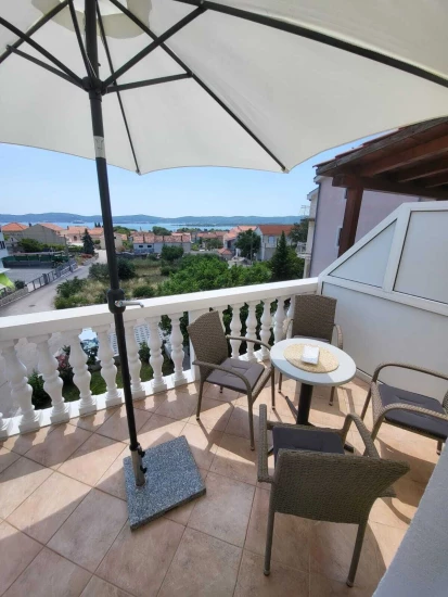 Apartmán Severní Dalmácie - Sveti Filip i Jakov (Biograd) DA 8219 N2