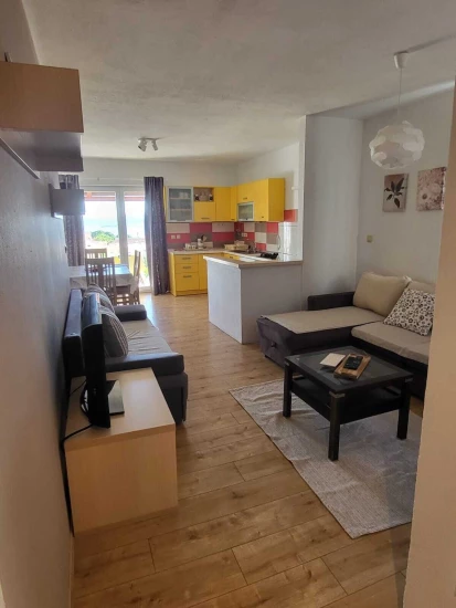 Apartmán Severní Dalmácie - Sveti Filip i Jakov (Biograd) DA 8219 N2