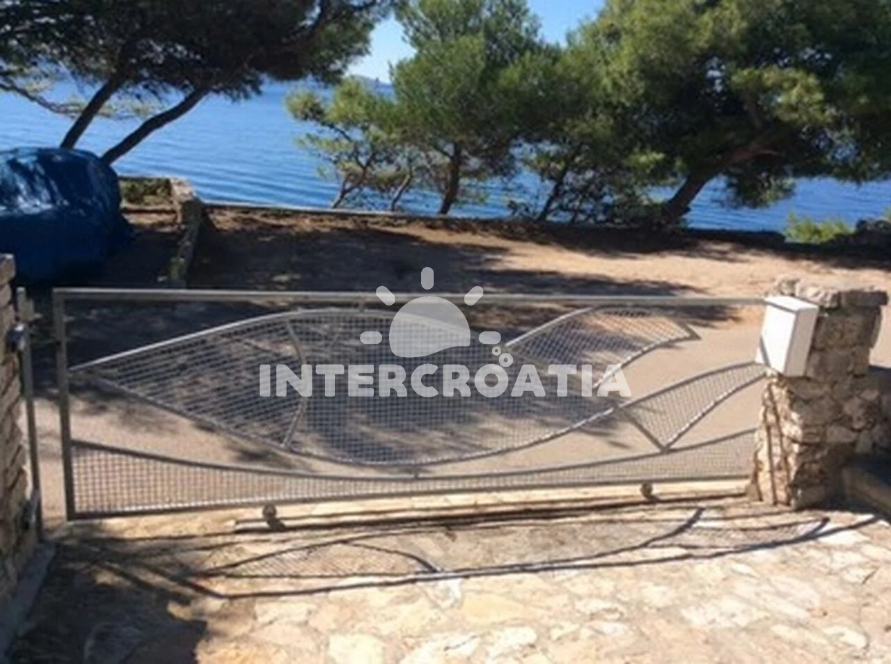 Apartmán Ostrov Murter - Murter OS 10135 N1