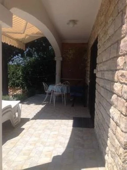 Apartmán Ostrov Murter - Murter OS 10135 N1