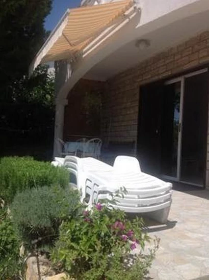 Apartmán Ostrov Murter - Murter OS 10135 N1