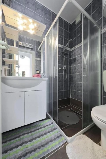 Apartmán Ostrov Murter - Murter OS 10135 N1