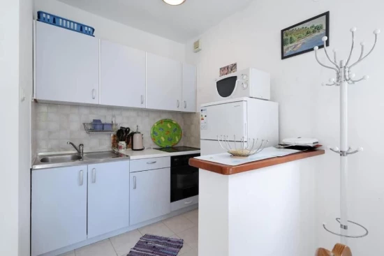 Apartmán Ostrov Murter - Murter OS 10135 N1