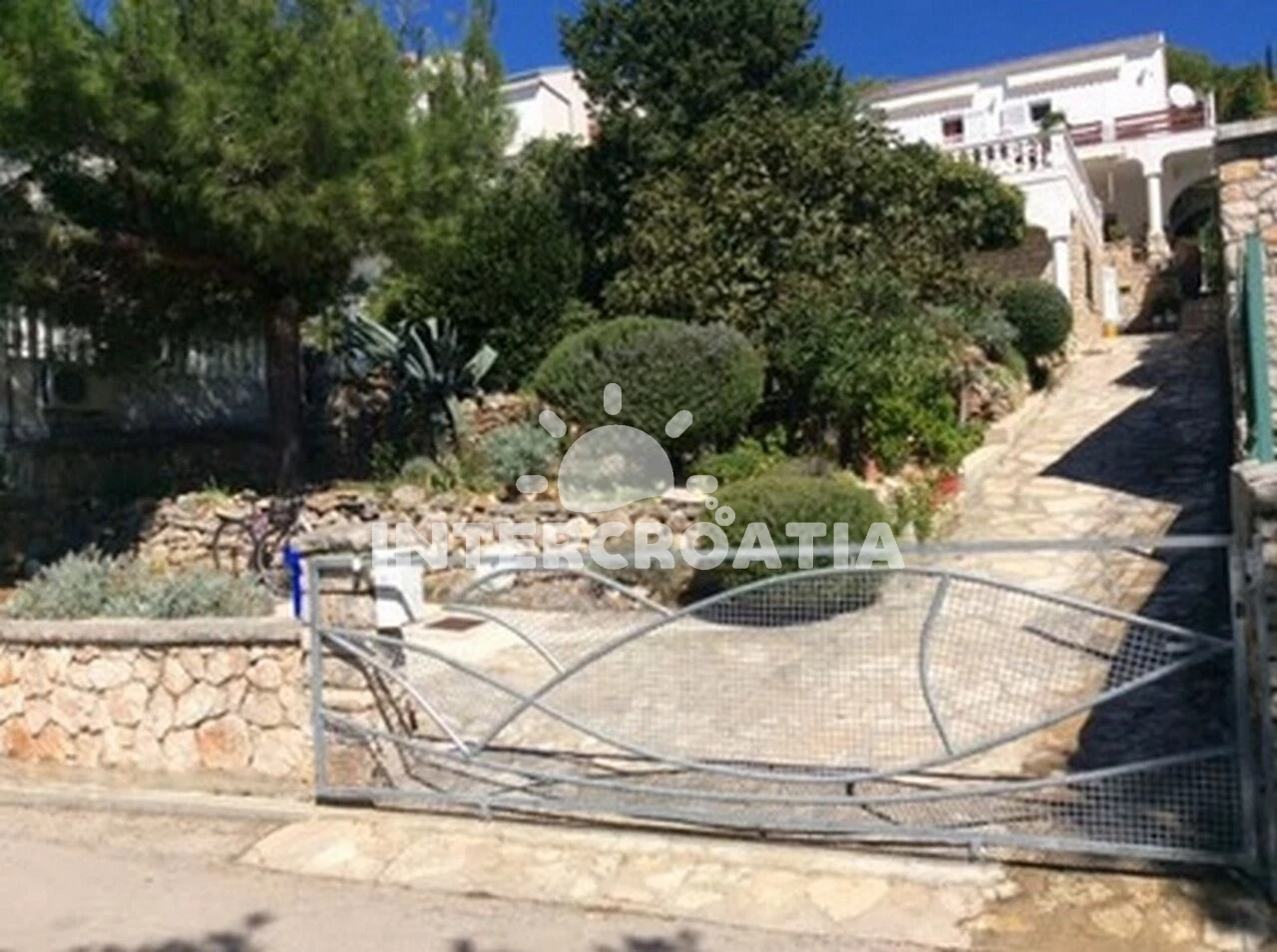 Apartmán Ostrov Murter - Murter OS 10135 N2