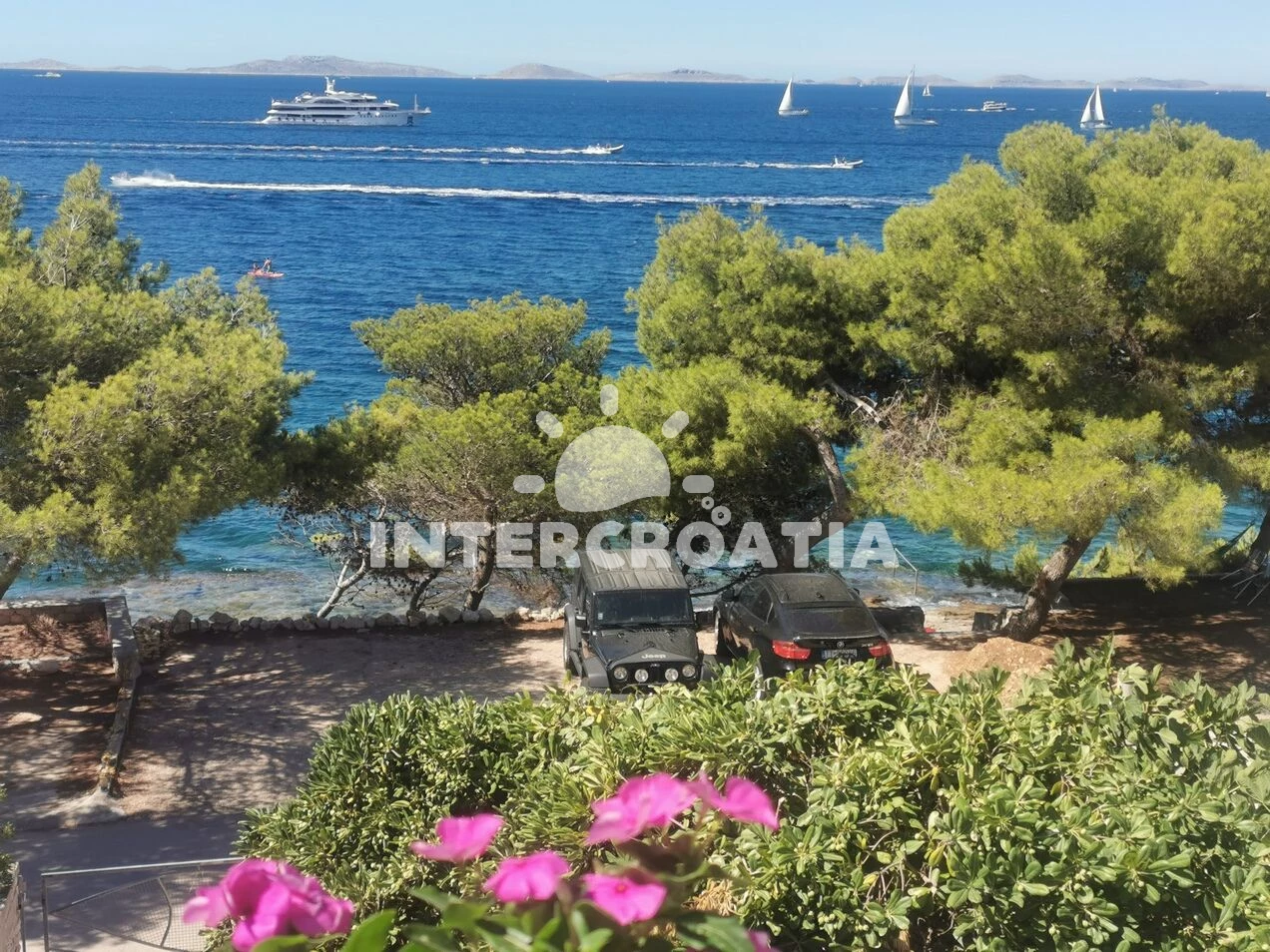 Apartmán Ostrov Murter - Murter OS 10135 N2