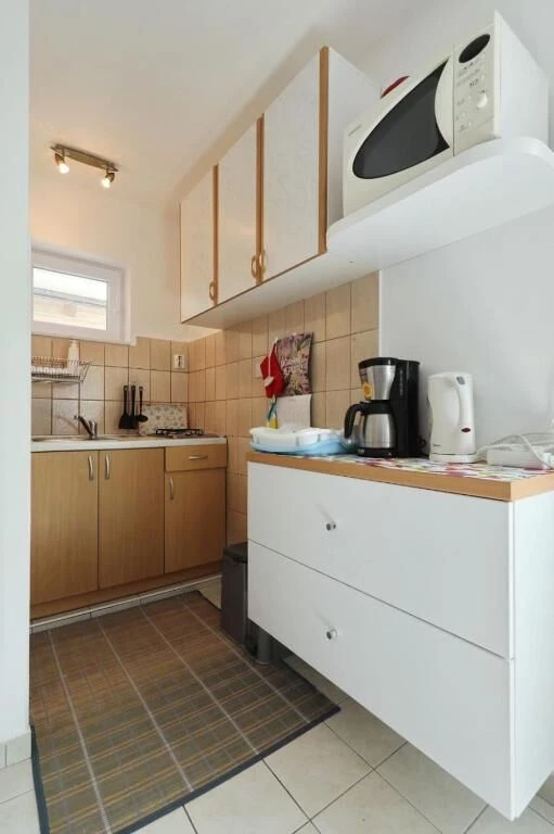 Apartmán Ostrov Murter - Murter OS 10135 N2