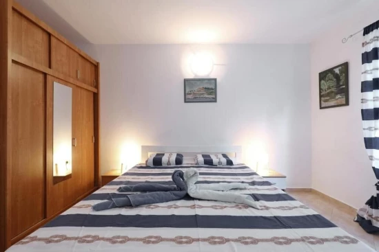 Apartmán Ostrov Murter - Murter OS 10135 N2