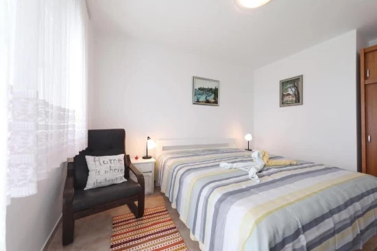 Apartmán Ostrov Murter - Murter OS 10135 N2