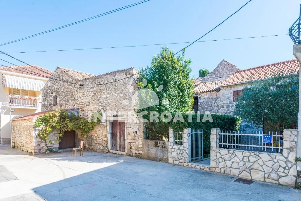 Domek Severní Dalmácie - Sukošan DA 8220 N1