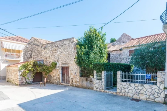 Domek Severní Dalmácie - Sukošan DA 8220 N1