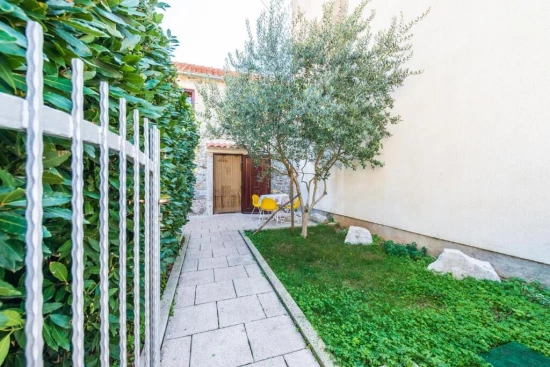 Domek Severní Dalmácie - Sukošan DA 8220 N1