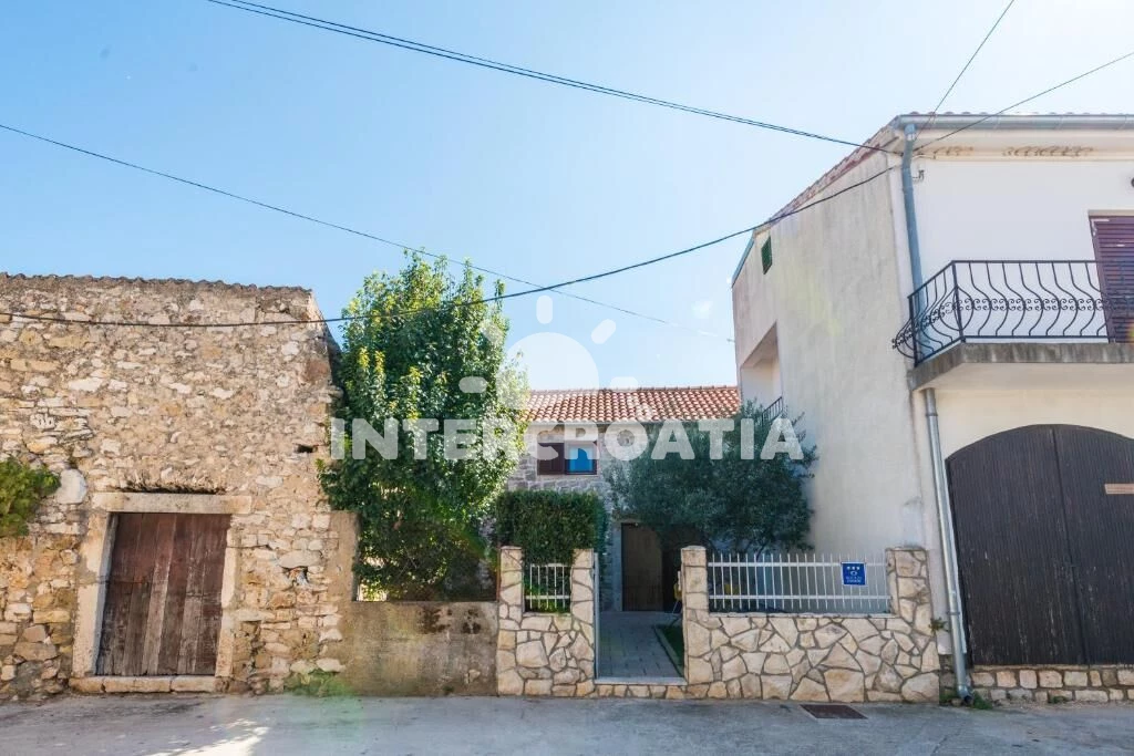 Domek Severní Dalmácie - Sukošan DA 8220 N1