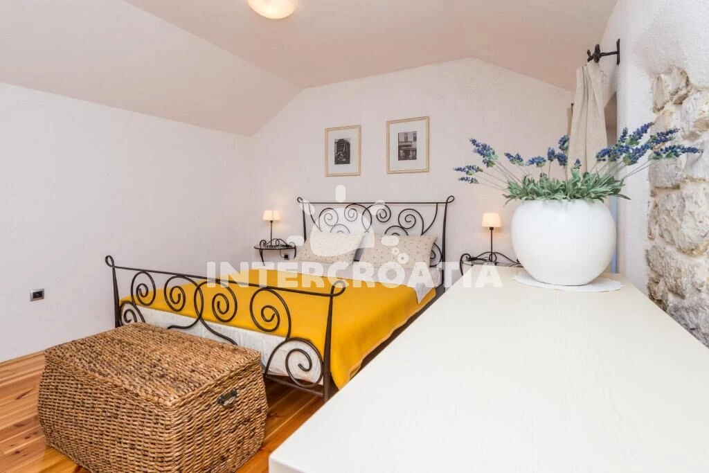 Domek Severní Dalmácie - Sukošan DA 8220 N1