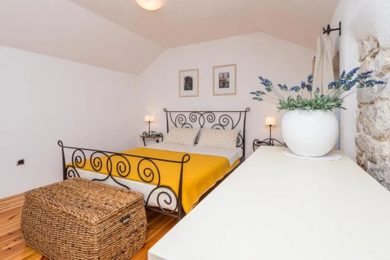 Domek Severní Dalmácie - Sukošan DA 8220 N1