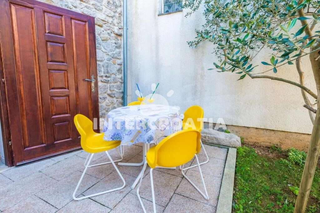 Domek Severní Dalmácie - Sukošan DA 8220 N1