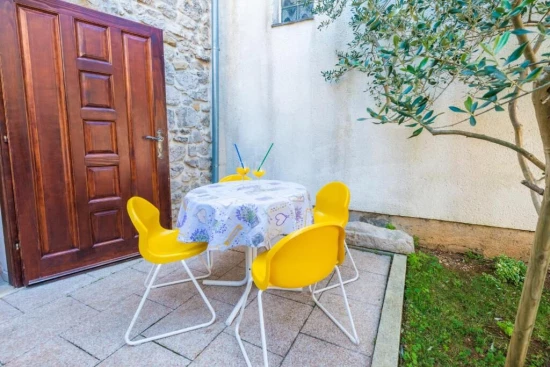 Domek Severní Dalmácie - Sukošan DA 8220 N1