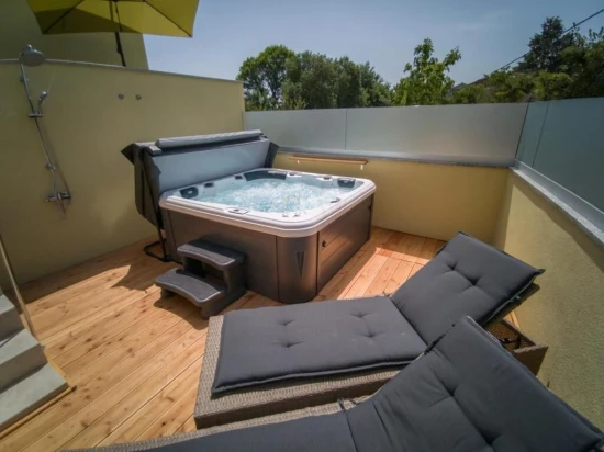 Domek Ostrov Krk - Risika OS 10138 N1